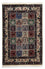 Perser Rug - Classic - 140 x 96 cm - multicolored