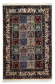 Moud Rug 140x96cm - Persian Rugs