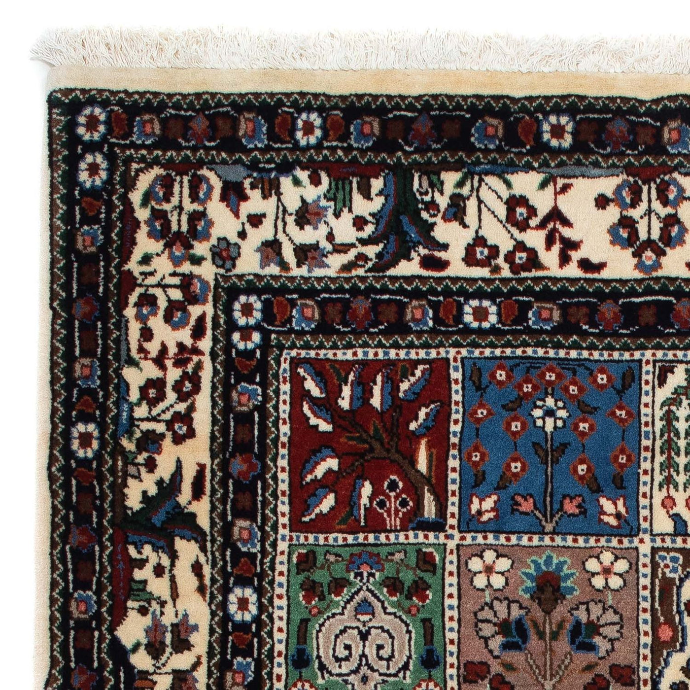Moud Rug 140x96cm - Persian Rugs