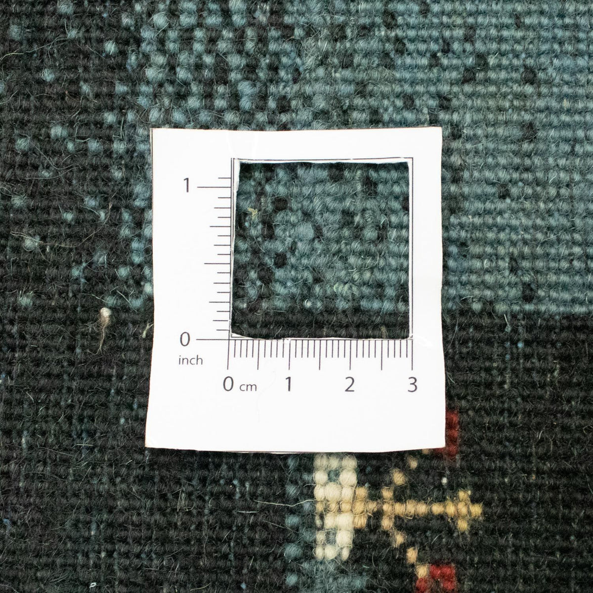 Gabbeh Rug - Loribaft Perser - 241 x 170 cm - multicolored