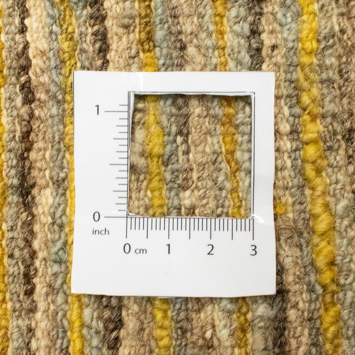 Gabbeh Rug - Indus - 249 x 170 cm - multicolored