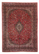Kashan Rug 445x330cm - Persian Rugs