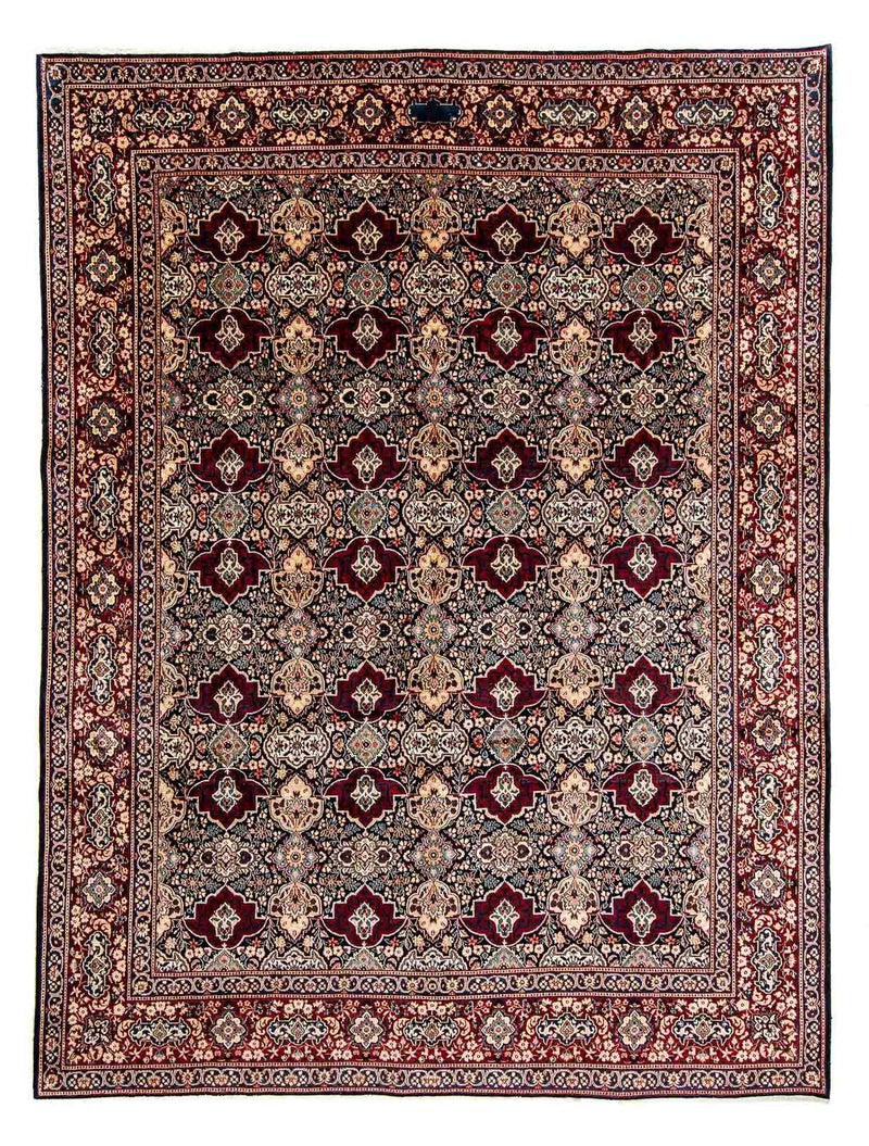 Perser Rug - Classic - 393 x 299 cm - dark red