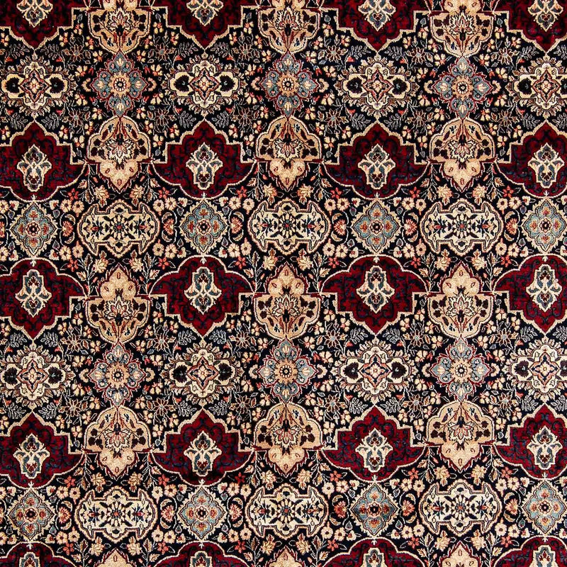 Perser Rug - Classic - 393 x 299 cm - dark red