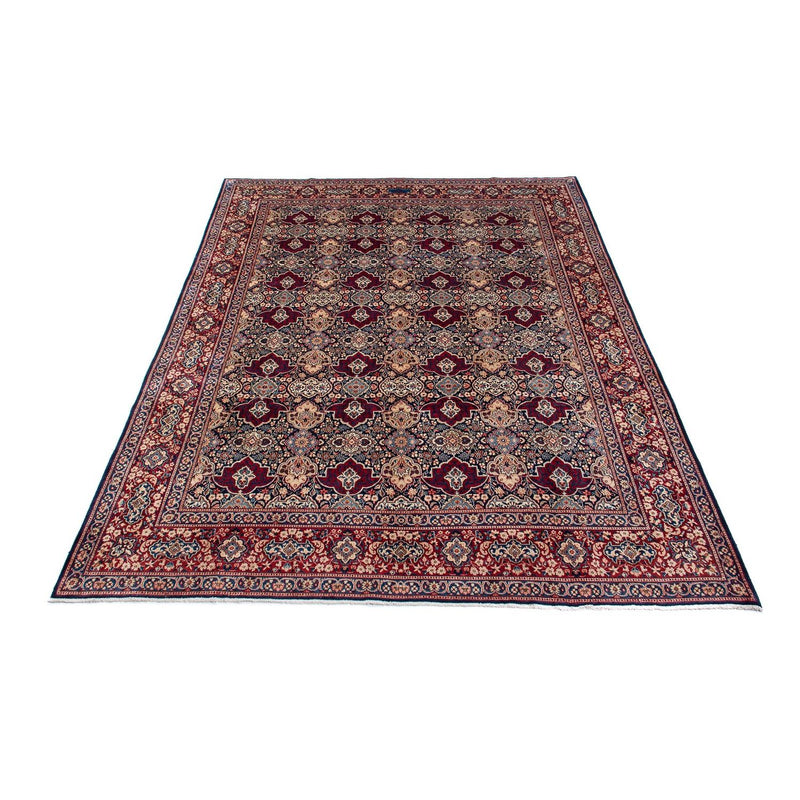 Perser Rug - Classic - 393 x 299 cm - dark red