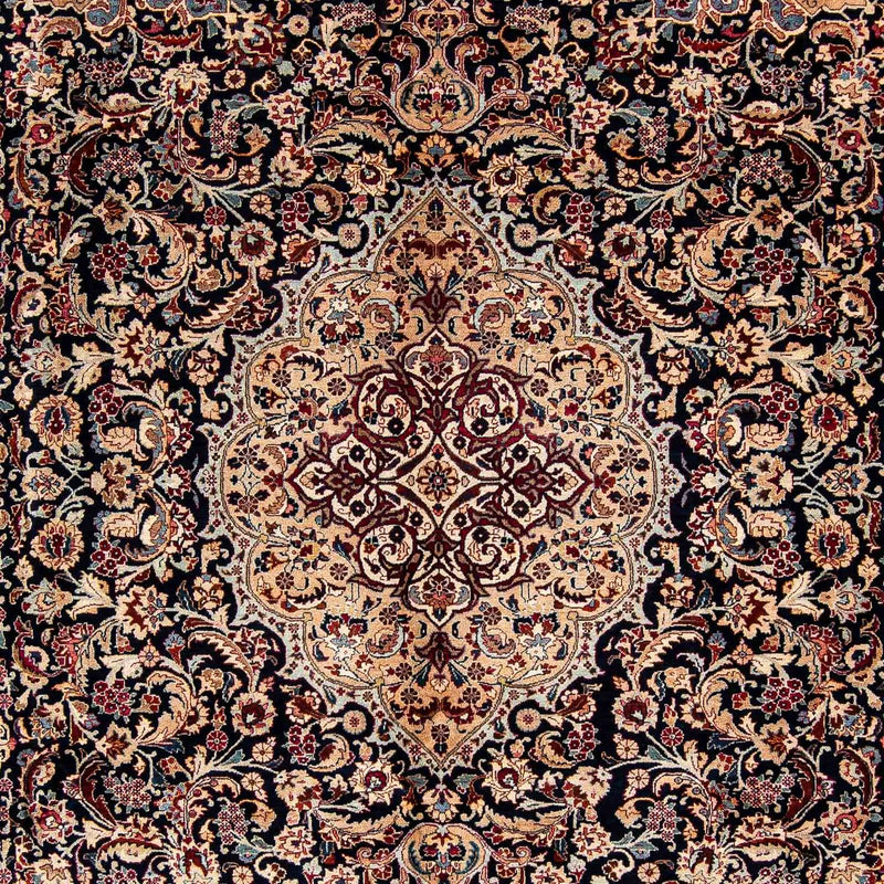 Perser Rug - Classic - 380 x 296 cm - multicolored