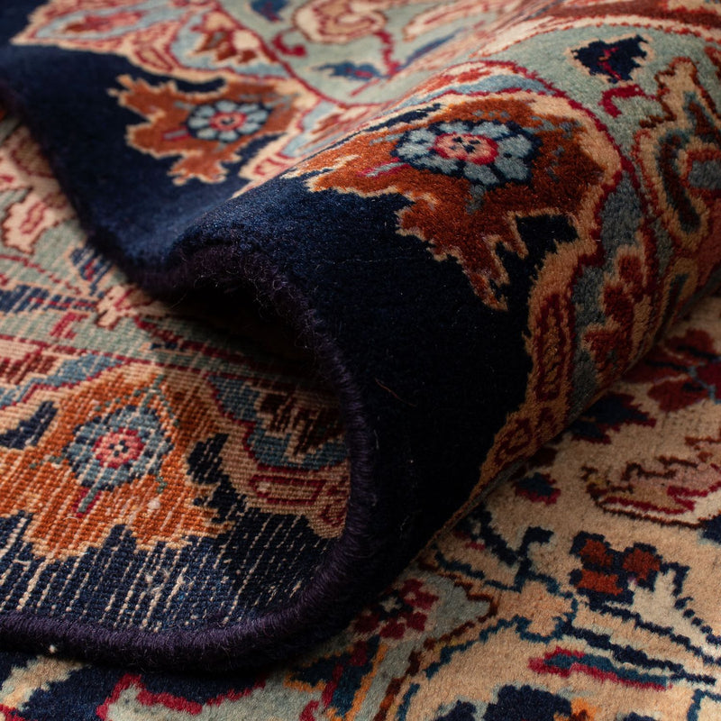 Perser Rug - Classic - 380 x 296 cm - multicolored