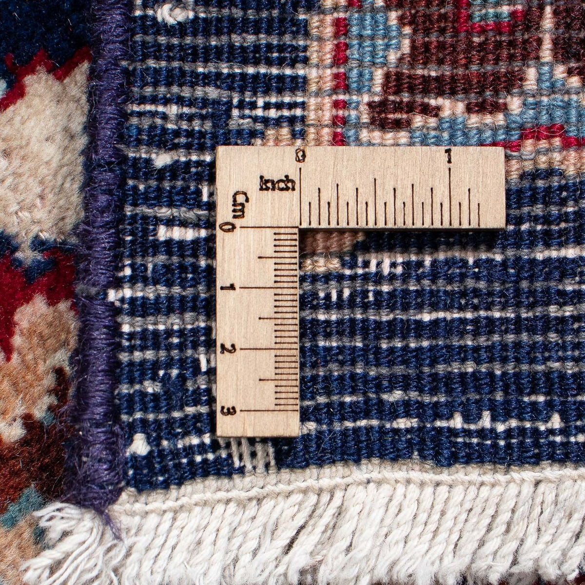 Perser Rug - Classic - 380 x 296 cm - multicolored