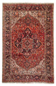 Heriz Rug 386x262cm - Persian Rugs
