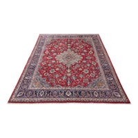 Perser Rug - Classic - 395 x 305 cm - red
