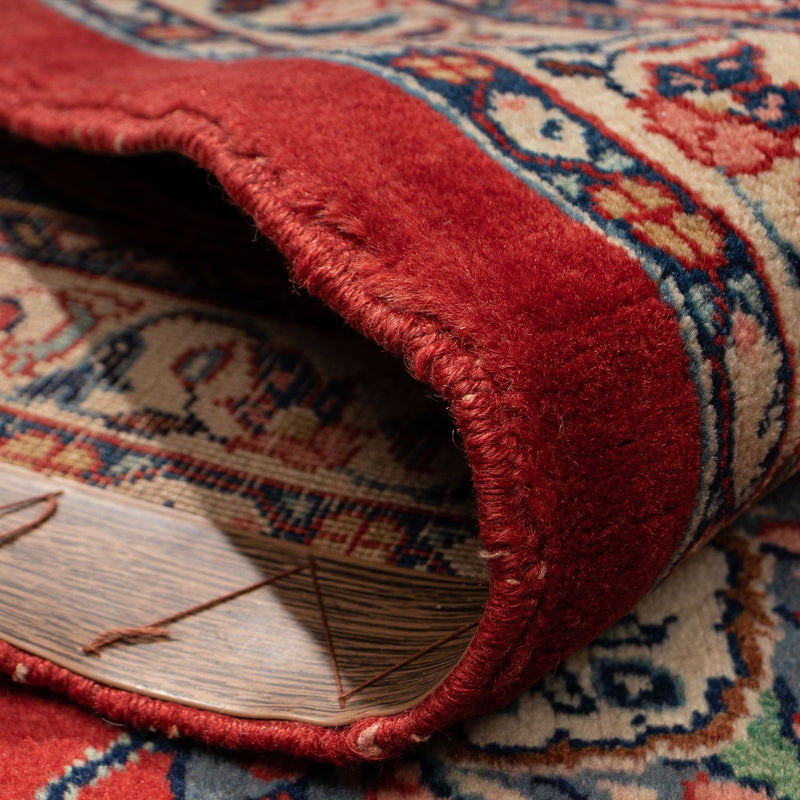 Perser Rug - Classic - 395 x 305 cm - red