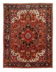 Heriz Teppich 377x290cm - Perserteppich