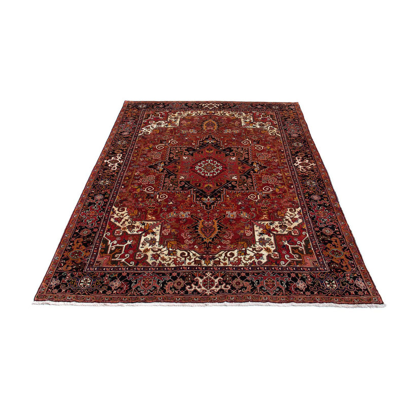 Perser Rug - Nomadic - 377 x 290 cm - rust