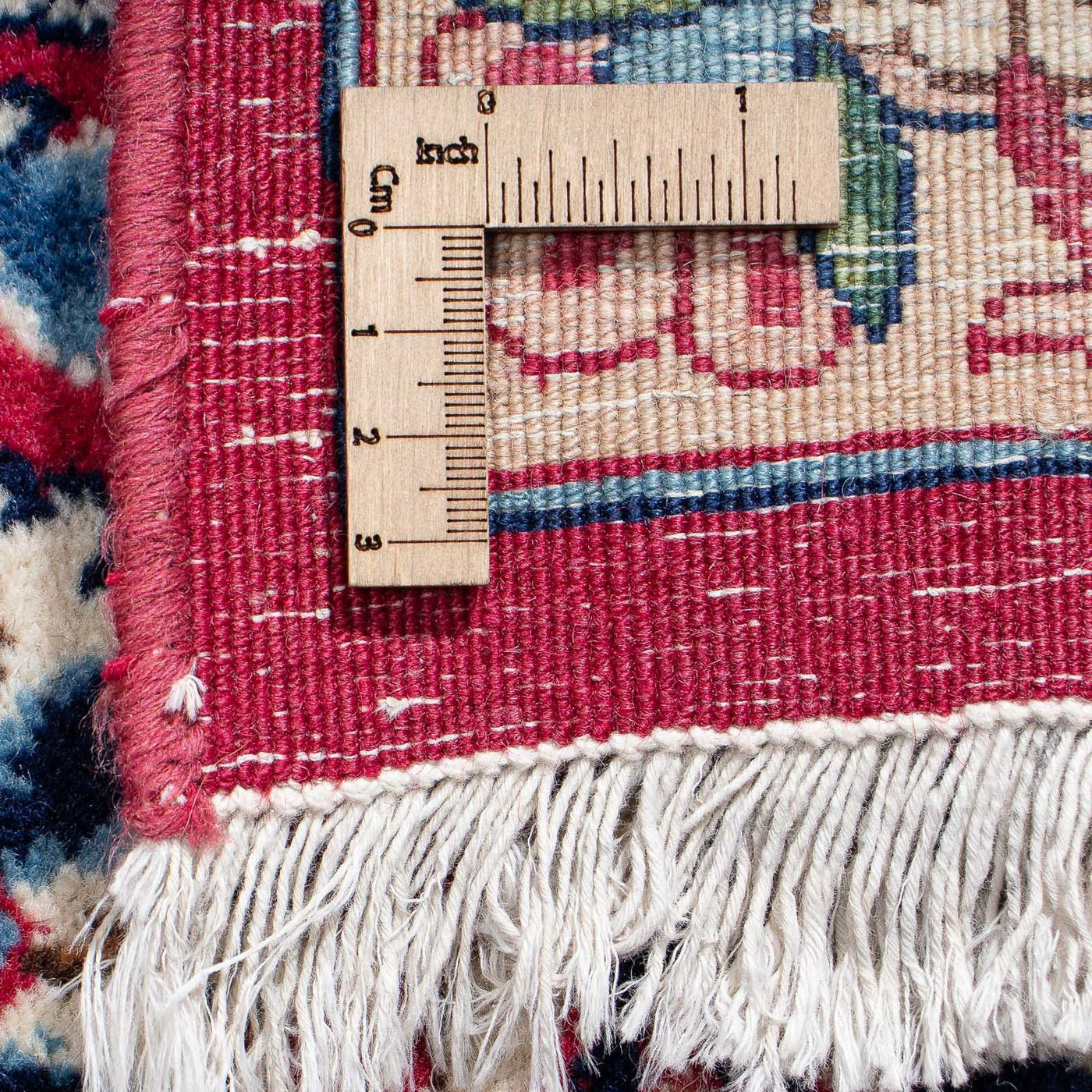 Sarouk Rug 375x280cm - Persian Rugs