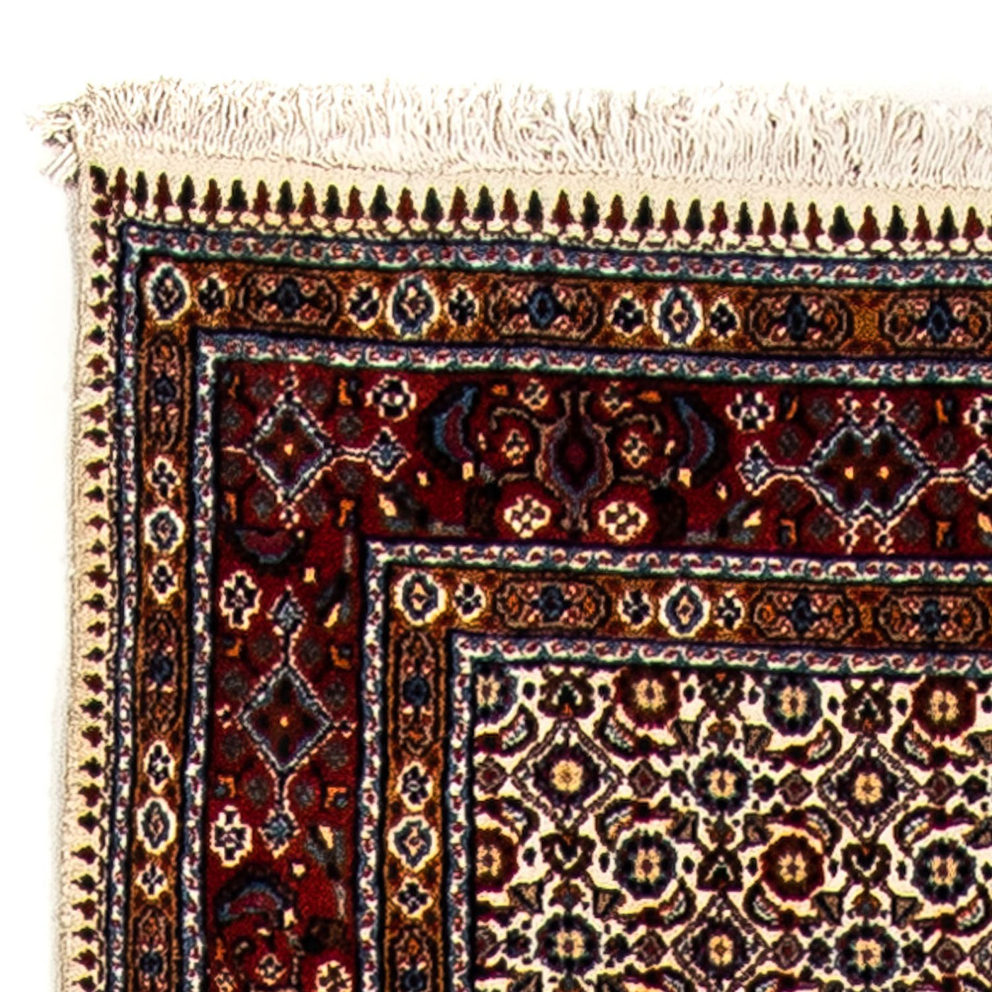 Moud Rug 385x80cm - Persian Rugs