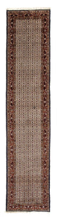 Moud Rug 390x83cm - Persian Rugs