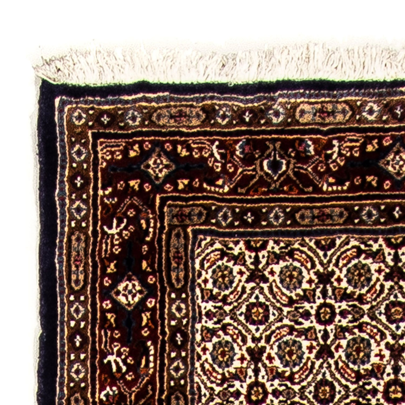 Moud Rug 390x83cm - Persian Rugs