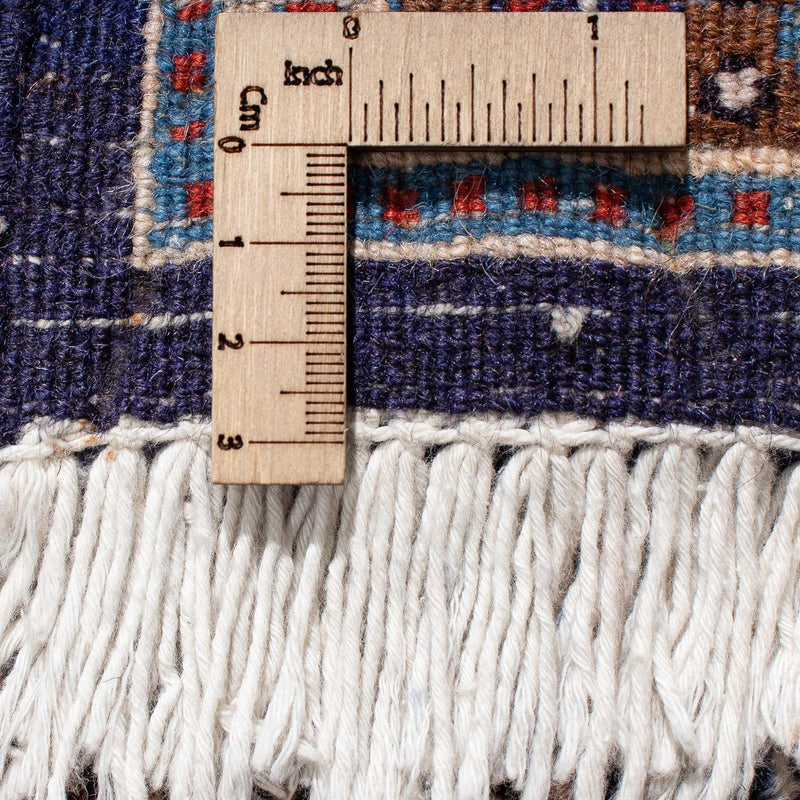 Runner Perser Rug - Classic - 390 x 83 cm - multicolored