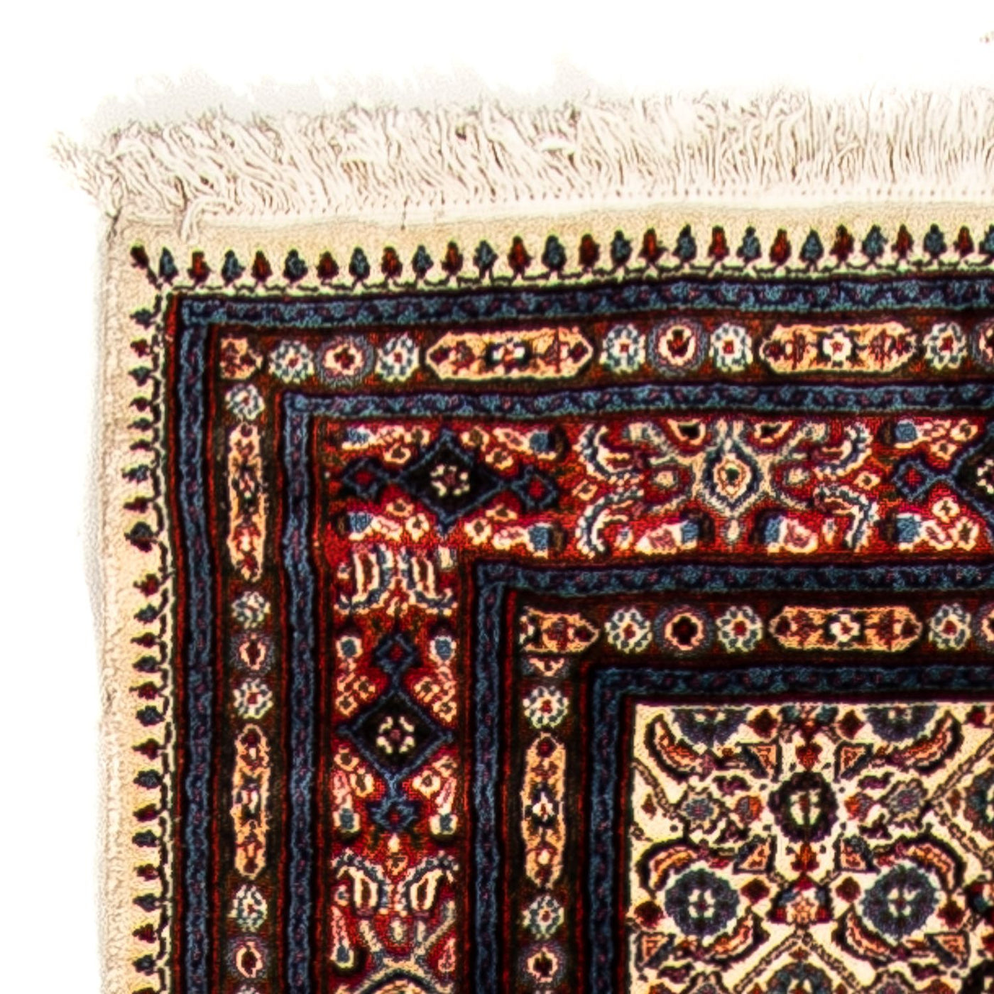 Moud Rug 395x85cm - Persian Rugs