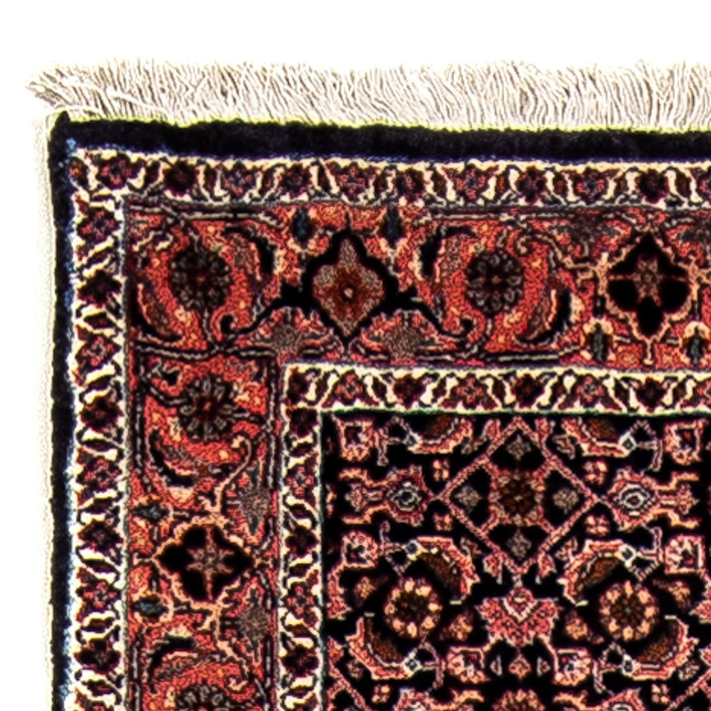 Bidjar Rug 297x90cm - Persian Rugs