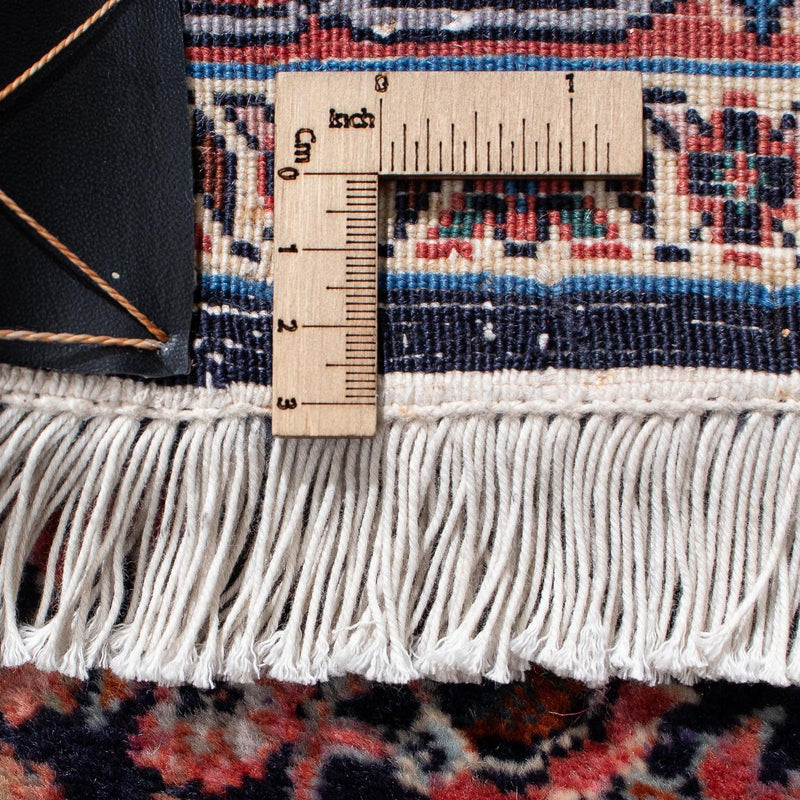 Runner Perser Rug - Bidjar - 297 x 90 cm - light red