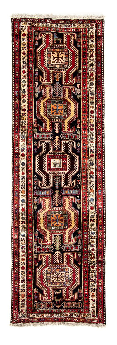 Ardabil Rug 102x320cm - Persian Rugs