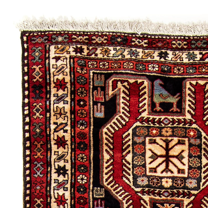 Runner Perser Rug - Nomadic - 320 x 102 cm - multicolored