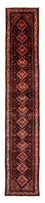 Runner Perser Rug - Nomadic - 530 x 103 cm - dark red