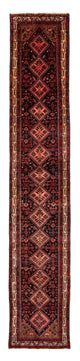 Klardasht Rug 530x103cm - Persian Rugs
