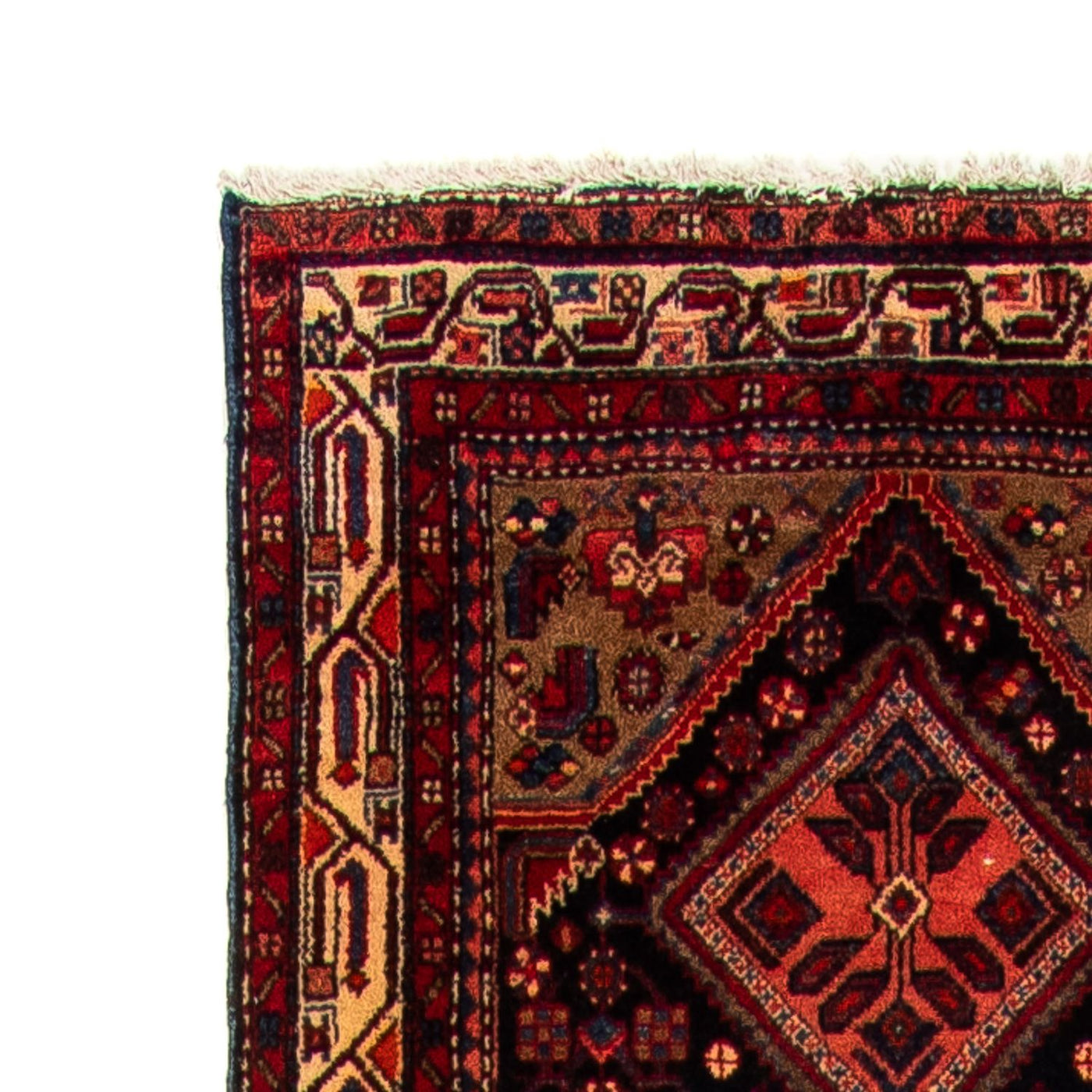 Klardasht Rug 530x103cm - Persian Rugs
