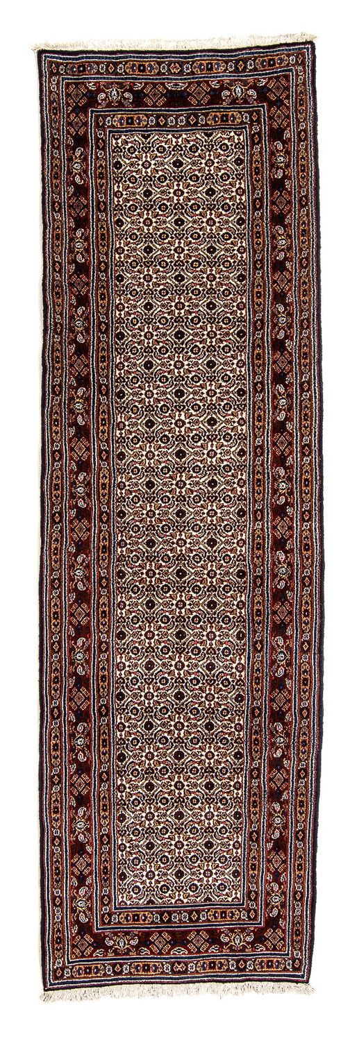 Runner Perser Rug - Classic - 298 x 83 cm - multicolored