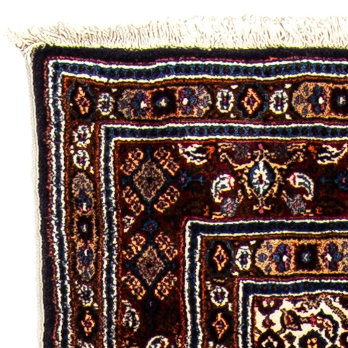 Runner Perser Rug - Classic - 298 x 83 cm - multicolored