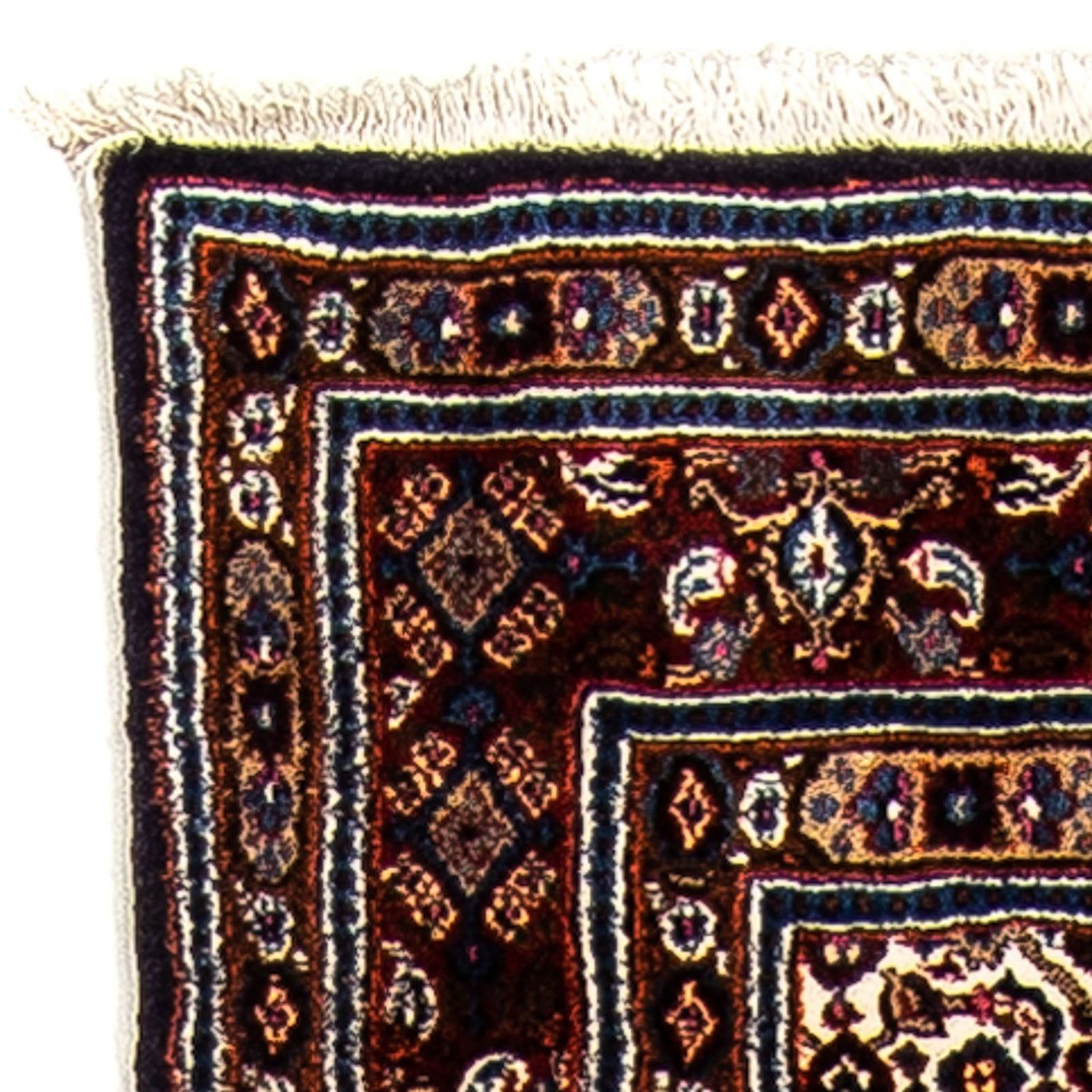 Moud Rug 298x83cm - Persian Rugs