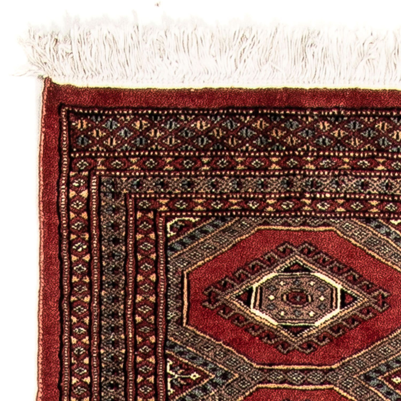 Bukhara Rug 396x64cm - Oriental Rug