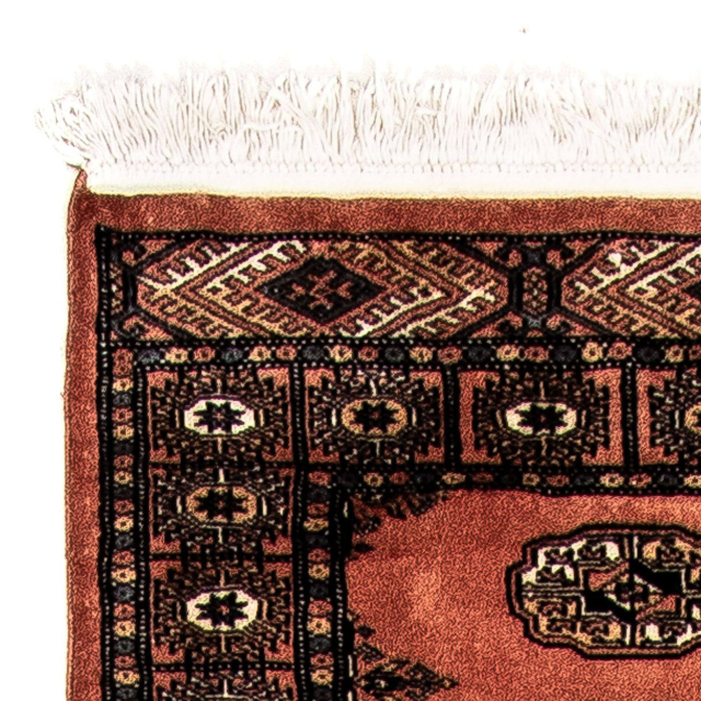Bukhara Rug 404x77cm - Oriental Rug