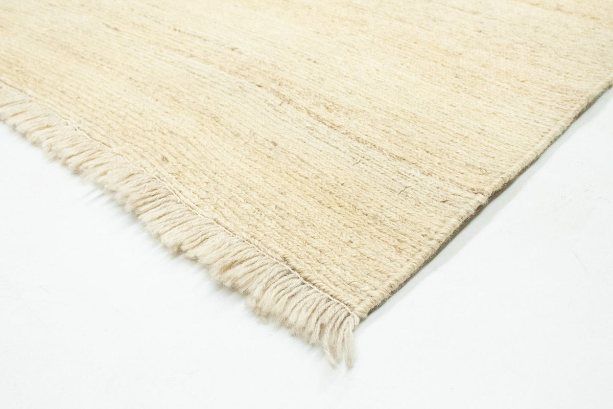 Gabbeh Rug - Perser - 160 x 123 cm - beige