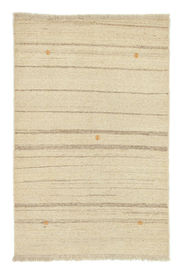 Gabbeh Rug - Perser - 174 x 113 cm - beige
