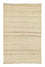 Gabbeh Rug - Perser - 174 x 113 cm - beige