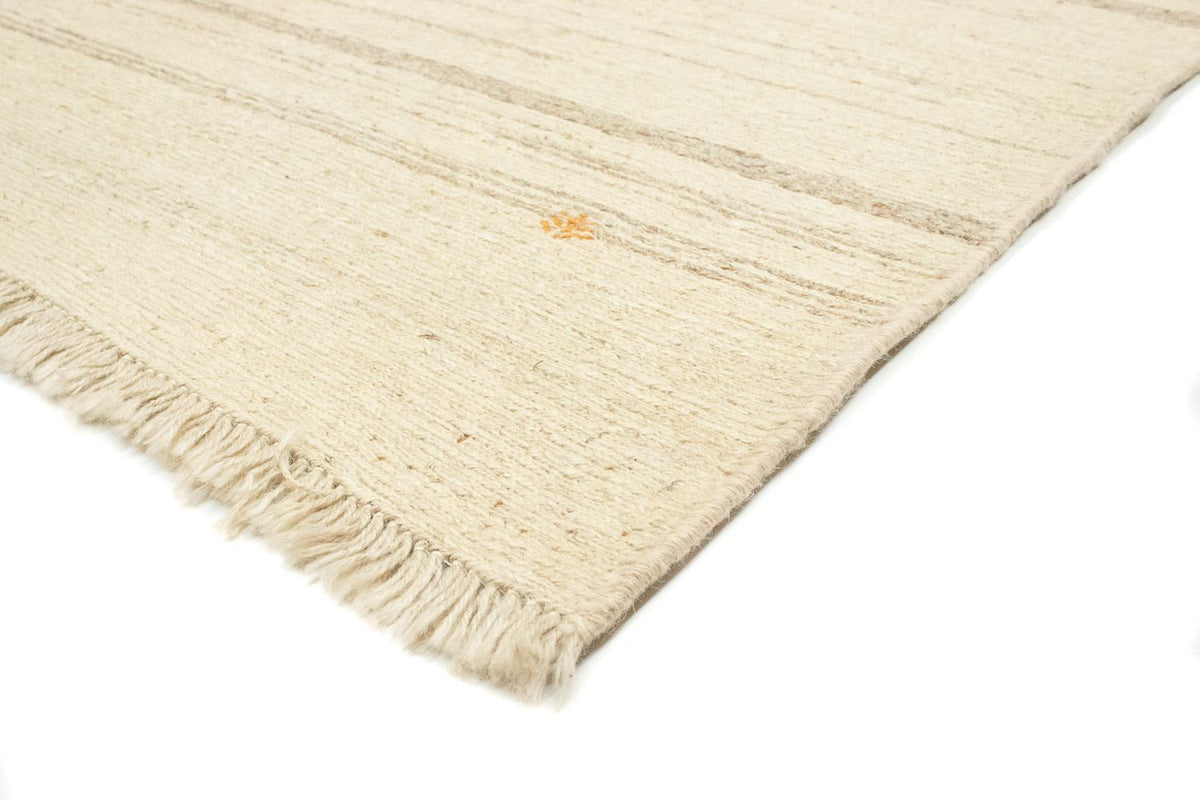 Gabbeh Rug - Perser - 174 x 113 cm - beige