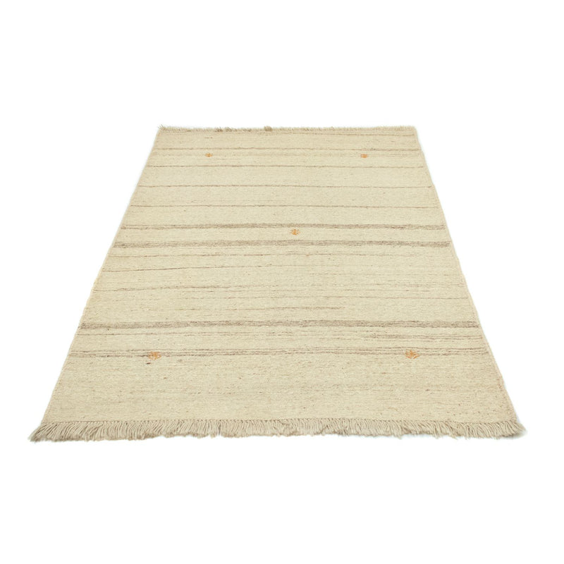 Gabbeh Rug - Perser - 174 x 113 cm - beige
