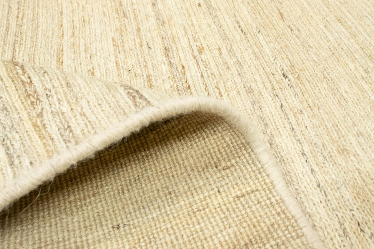 Gabbeh Rug - Perser - 157 x 110 cm - beige