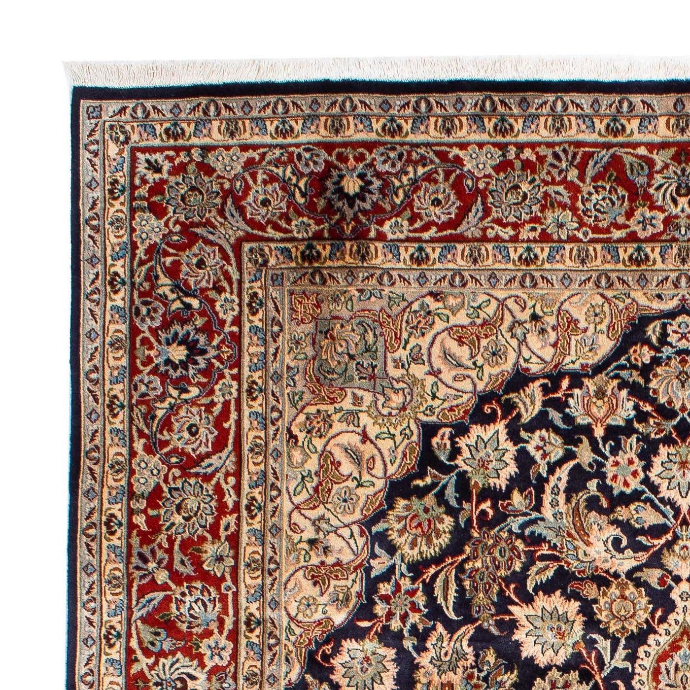 Sarough Teppich 300x196cm - Perserteppich