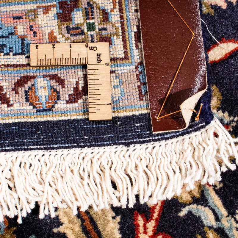 Perser Rug - Classic - 300 x 196 cm - dark blue