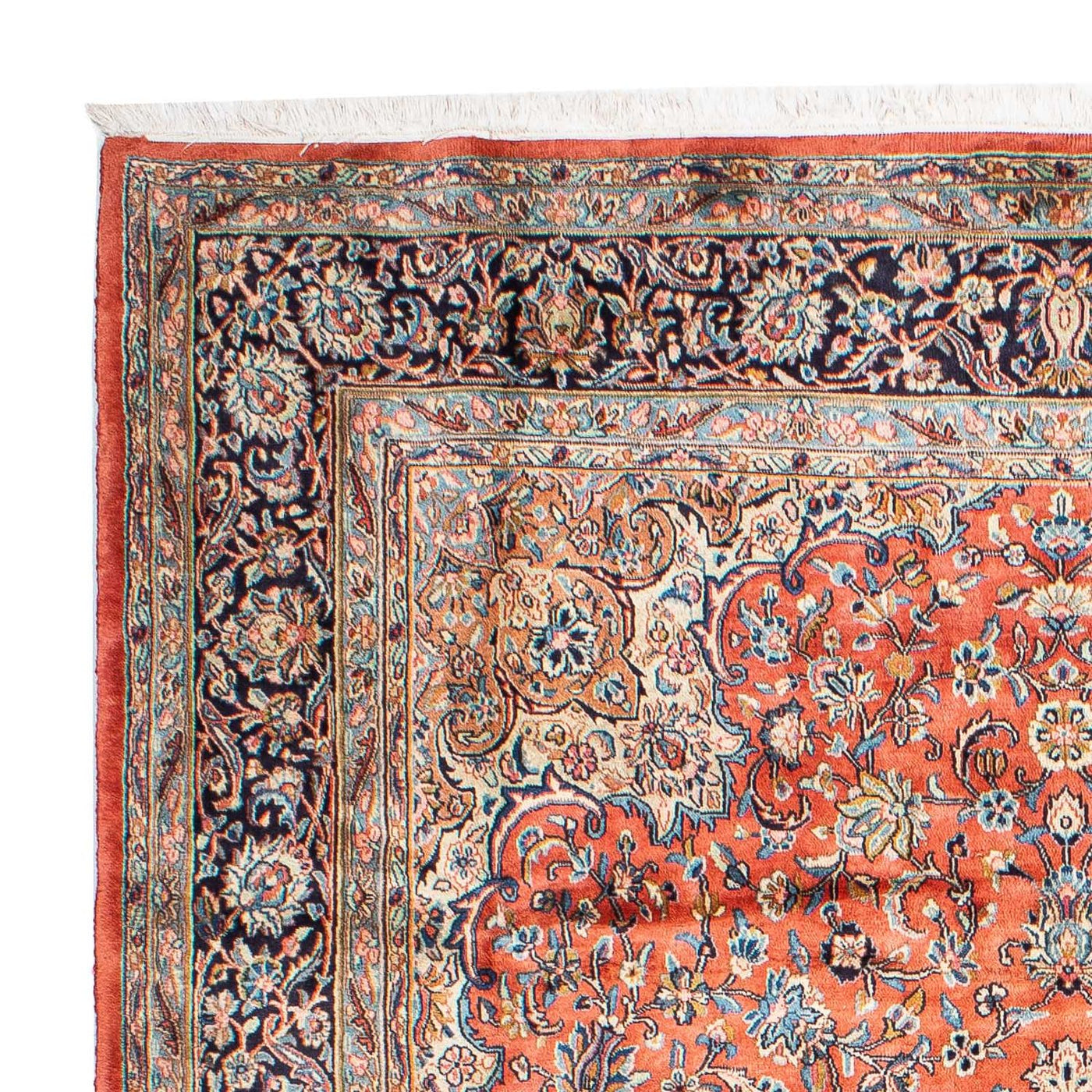 Sarough Teppich 294x198cm - Perserteppich