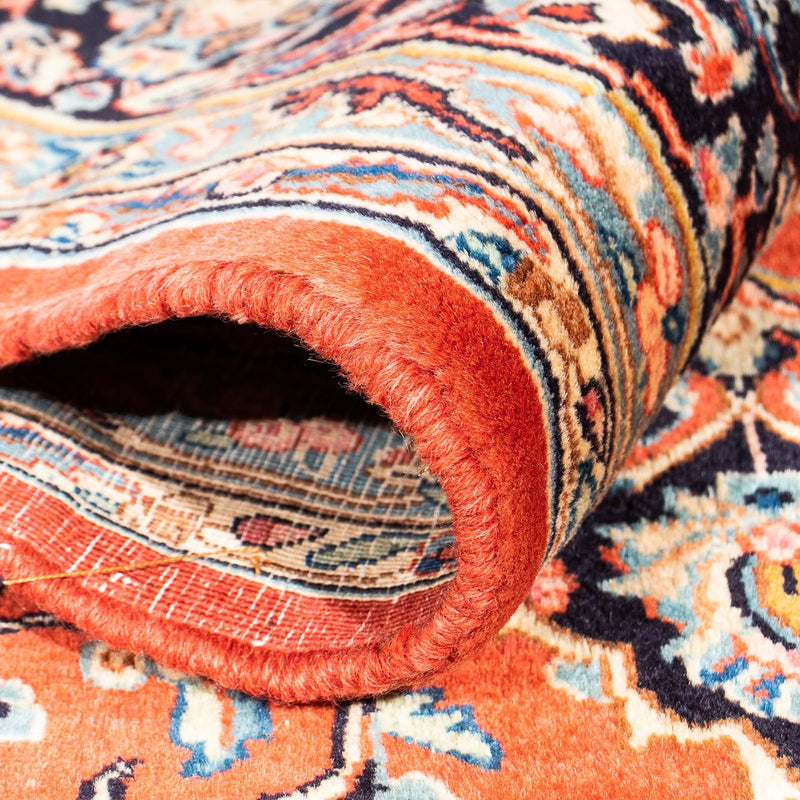 Perser Rug - Classic - 294 x 198 cm - rust