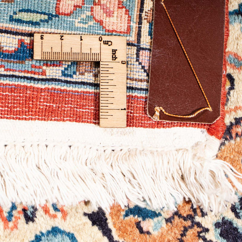 Perser Rug - Classic - 294 x 198 cm - rust