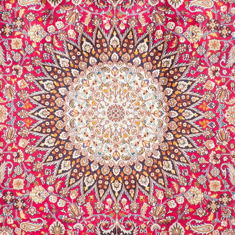 Perser Rug - Classic - 302 x 200 cm - red