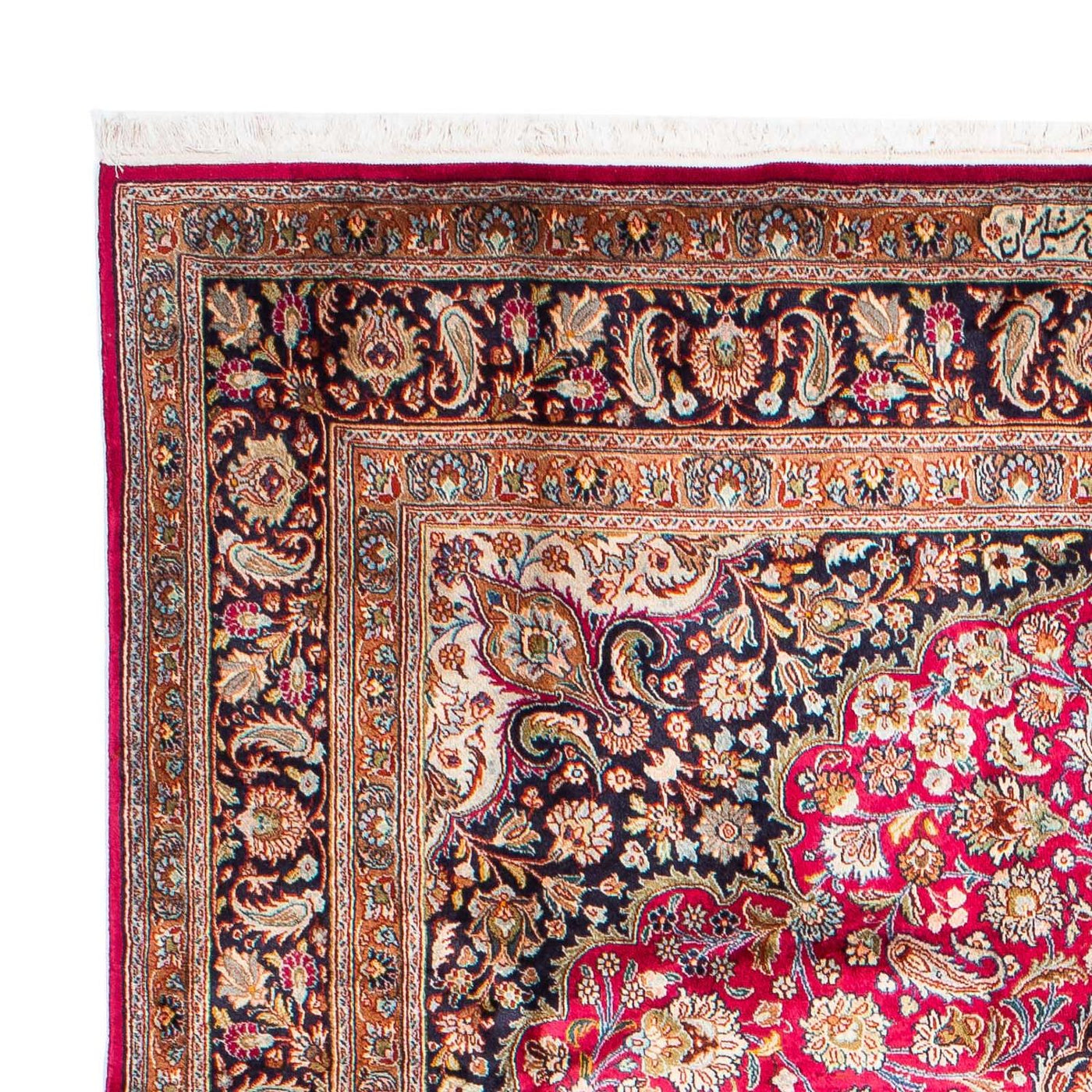 Mashhad Rug 302x200cm - Persian Rugs
