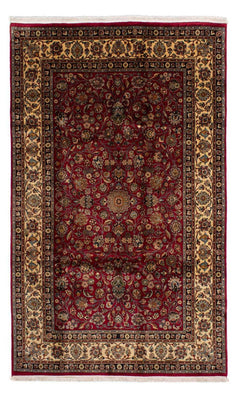 Perser Rug - Classic - 311 x 194 cm - dark red