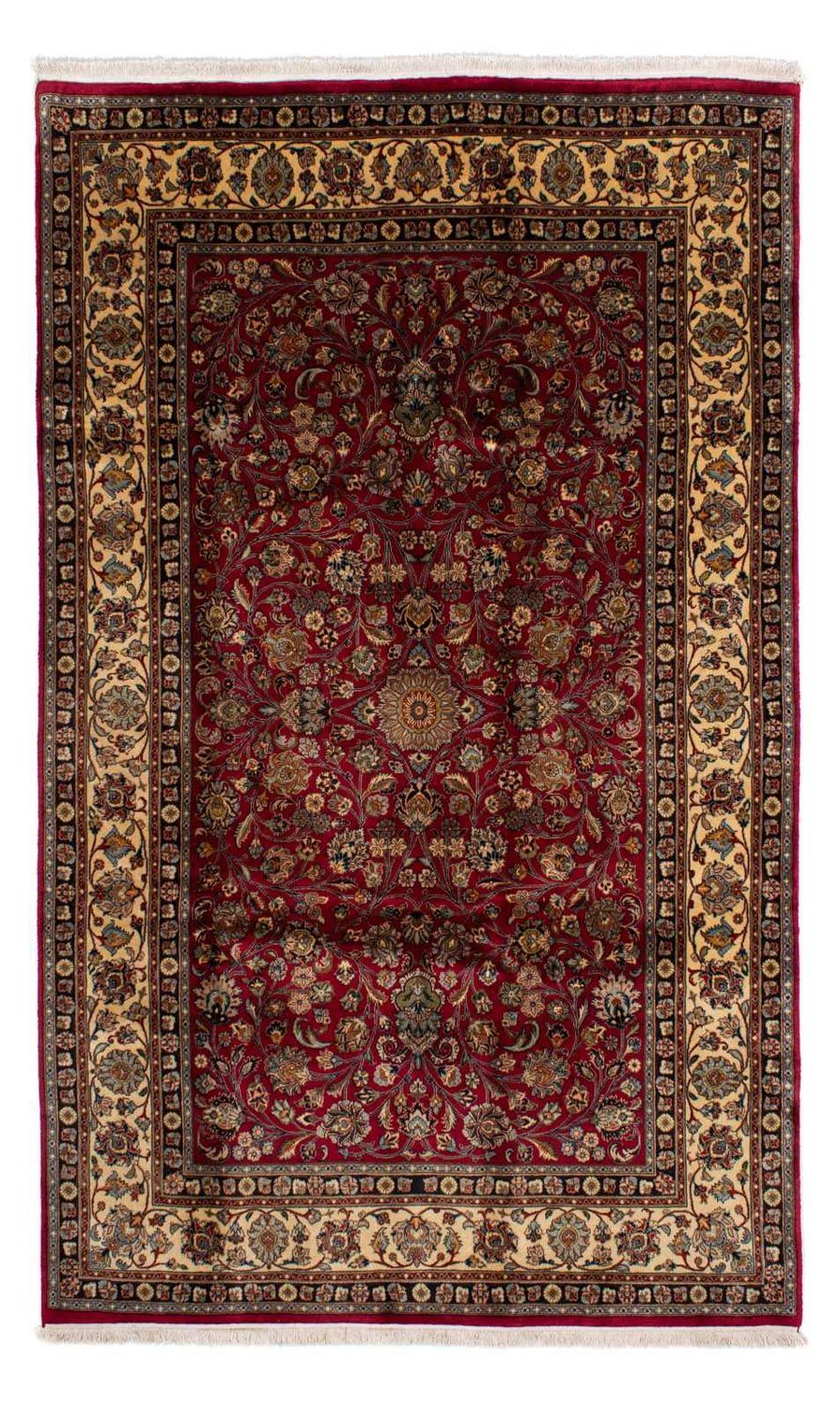 Perser Rug - Classic - 311 x 194 cm - dark red